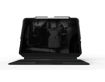 Picture of STM Dux Shell Magic Folio Case for iPad Pro 12.9-inch (3/4/5/6 Gen) - Black
