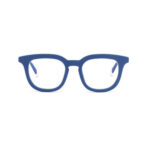 Picture of Barner Osterbro Screen Glasses - Navy Blue