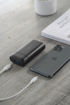 Picture of Momax iPower PD Mini USB-C PD External Battery Pack 10000mAh - Black