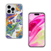 Picture of Laut Crystal Palette Case for iPhone 14 Pro - Lizard