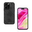 Picture of Laut Motif Case With Magsafe for iPhone 14 Pro Max - Black Lines
