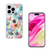 Picture of Laut Crystal Palette Case for iPhone 14 Pro Max - Butterfly