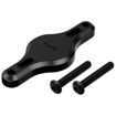 Picture of Laut Bike Tag Bottle Mount for Airtag - Black