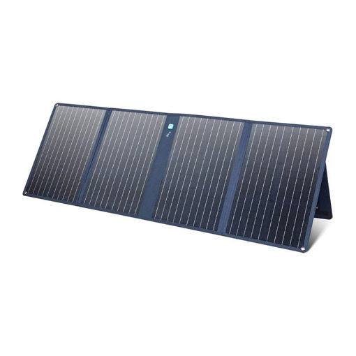 Picture of Anker 625 Solar Panel 100W - Black