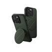 Picture of Uniq Novo Case for iPhone 14 Pro Max - Pine Green