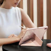Picture of Uniq Moven Case For iPad Air 10.9-inch 2022 - Blush Pink