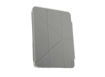 Picture of Uniq Camden Case for iPad 10th Gen 2022  - Fossil Grey