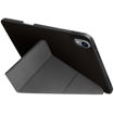 Picture of Uniq Transforma Case for iPad 10th Gen 2022 - Ebony Black