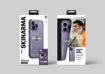Picture of Skinarma Iro Case for iPhone 14 Pro - Purple