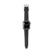 Picture of Timberland Apple Watch 42/44/45/49mm Smart Watch Lacandon Strap - Black Leather