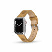 Picture of Timberland Apple Watch 42/44/45mm Smart Watch Ashby Leather Strap - Wheat Leather