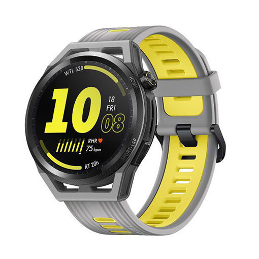 Picture of Huawei Watch GT Runner - Grey