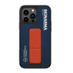 Picture of Skinarma Gyo Case for iPhone 14 Pro - Blue