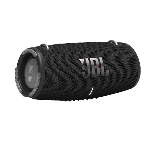 Picture of JBL Xtreme 3 Portable Waterproof Speaker - Black