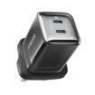 Picture of Anker 521 Charger Nano Pro 40W - Black