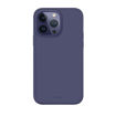 Picture of Uniq Hybrid Case for iPhone 14 Pro Max Lino - Fig Purple