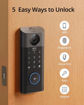 Picture of Eufy Video Smart Lock Finger Print/Wi-Fi - Black