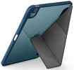 Picture of Uniq Moven Case for iPad 10th Gen 2022 - Capri Blue