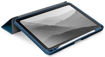 Picture of Uniq Moven Case for iPad 10th Gen 2022 - Capri Blue