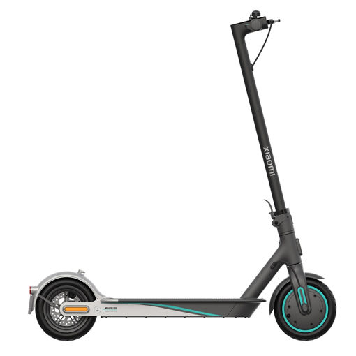 Picture of Xiaomi Mi Electric Scooter Pro 2 (Mercedes AMG Petronas Formula 1 Edition)