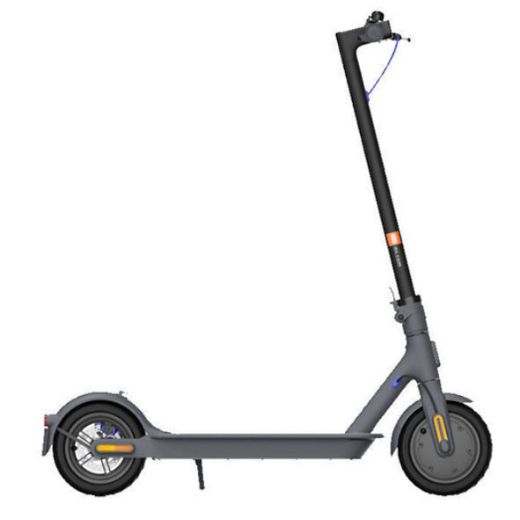 Picture of Xiaomi Mi Electric Scooter 3 - Black