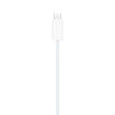 Picture of Apple Watch Magnetic Fast Charger to USB-C Cable 1M - White
