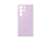 Picture of Samsung S23 Ultra Silicone Cover - Lavender