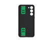 Picture of Samsung S23 Plus Silicone Grip Cover - Black