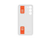 Picture of Samsung S23 Silicone Grip Cover - White