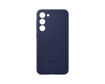 Picture of Samsung S23 Plus Silicone Cover - Navy