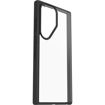 Picture of OtterBox React Case for Samsung Galaxy S23 Ultra - Clear/Black