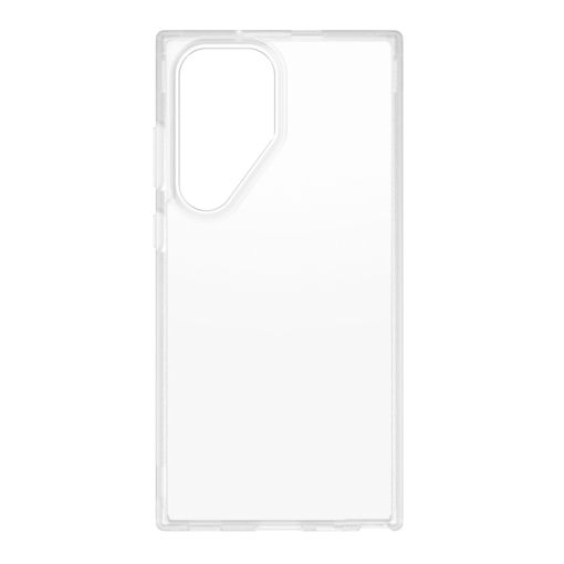 Picture of OtterBox React Case for Samsung Galaxy S23 Ultra - Clear