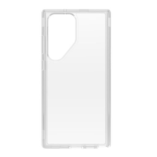 Picture of OtterBox Symmetry Case for Samsung Galaxy S23 Ultra - Clear