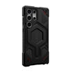 Picture of UAG Monarch Pro Case for Samsung Galaxy S23 Ultra - Kevlar Black