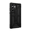 Picture of UAG Monarch Case for Samsung Galaxy S23 Ultra - Carbon Fiber