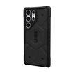 Picture of UAG Pathfinder Case for Samsung Galaxy S23 Ultra - Black