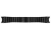 Picture of Samsung Watch 5 Pro Link Bracelet Titanium - Black