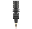 Picture of Boya BY-M110 3.5mm TRRS Microphone for Smartphone - Black