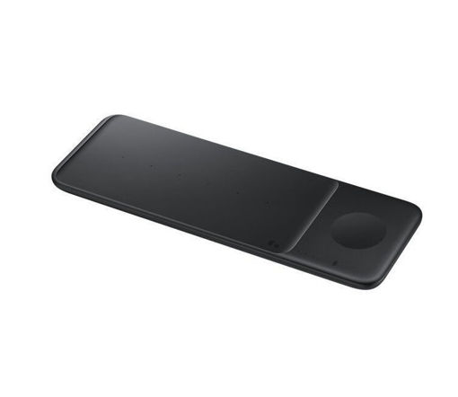 Picture of Samsung Wireless Charger 3 in 1 TRIO 9W - Black