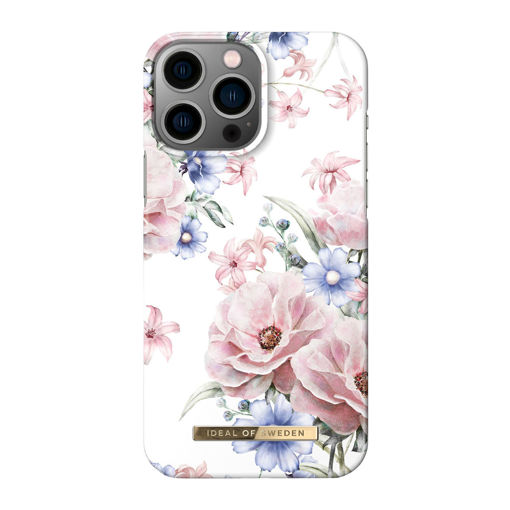 Picture of Ideal of Sweden Fashion Case for iPhone 14 Pro Max - Floral Romance
