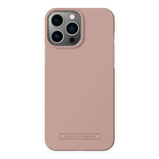 Picture of Ideal of Sweden Seamless Case for iPhone 14 Pro - Blush Pink