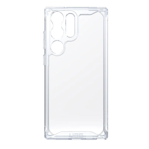 Picture of UAG Plyo Case for Samsung Galaxy S23 Ultra - Ice