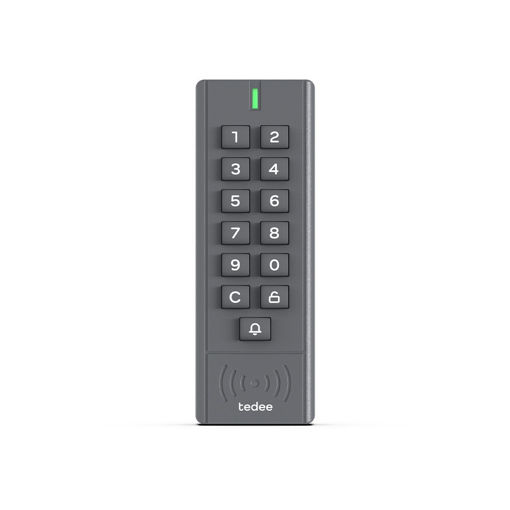 Picture of Tedee Keypad TKV1.0A