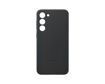 Picture of Samsung S23 Plus Leather Cover - Black