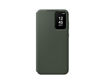 Picture of Samsung S23 Plus Smart View Wallet Case - Green