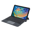 Picture of Smartix iPad 10 Gen 10.9-inch BT Detachable Keyboard Case - Black