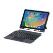 Picture of Smartix iPad 10 Gen 10.9-inch BT Detachable Keyboard Case - Black