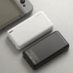 Picture of Momax iPower PD External Battery Pack 20000mAh - Black