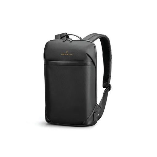 Picture of Smart Premium Backpack Bond Street Collection 15.6-inch - Black
