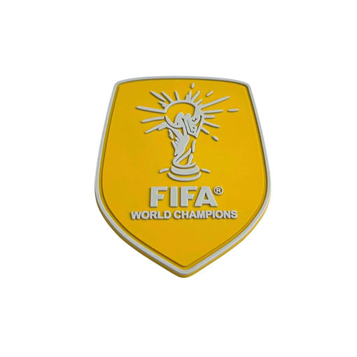 Picture of Zero North World Cup Patch